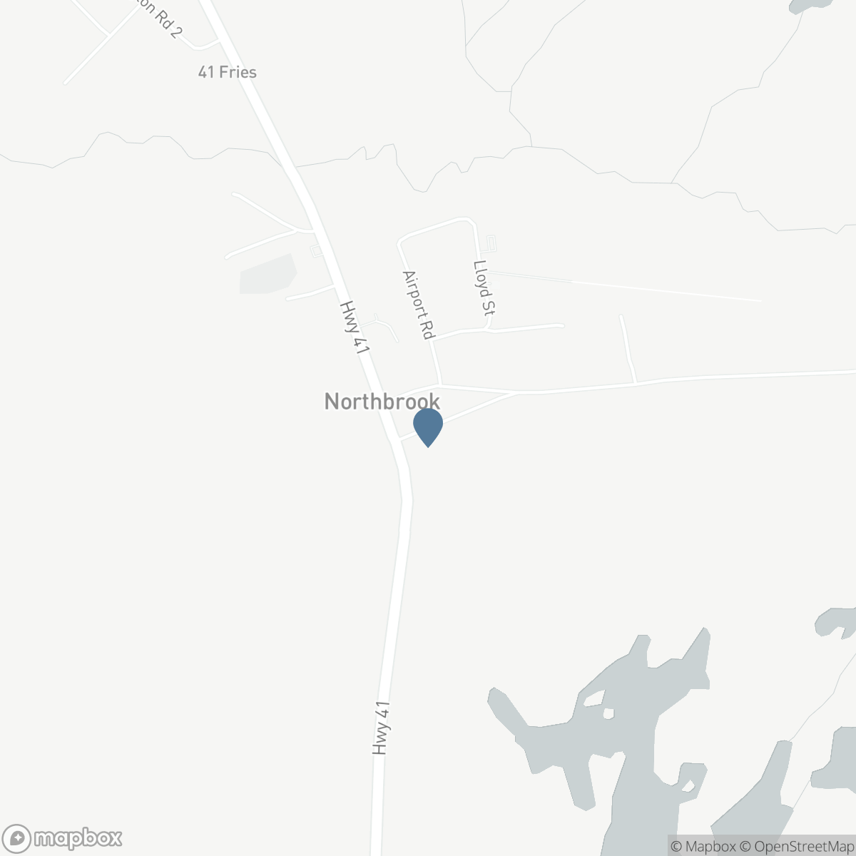 14 GLASTONBURY ROAD, Addington Highlands, Ontario K0H 2G0